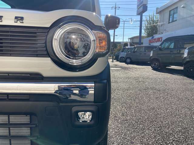 スズキ ハスラー ６６０ タフワイルドターボ R6年 (関東) 99