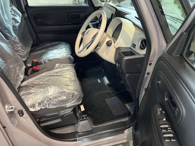 スズキ ワゴンＲ　スマイル ６６０ ハイブリッド Ｓ ４ＷＤ R7年 (北海道) 99