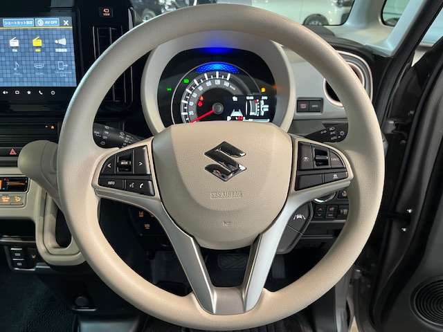 スズキ ワゴンＲ　スマイル ６６０ ハイブリッド Ｓ ４ＷＤ R7年 (北海道) 99