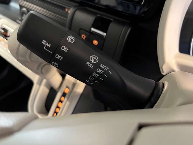 スズキ ワゴンＲ　スマイル ６６０ ハイブリッド Ｓ ４ＷＤ R7年 (北海道) 99