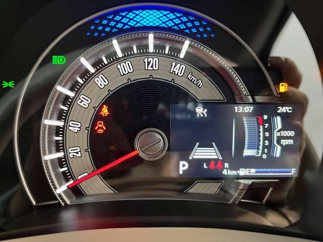 スズキ ワゴンＲ　スマイル ６６０ ハイブリッド Ｓ ４ＷＤ R7年 (北海道) 99