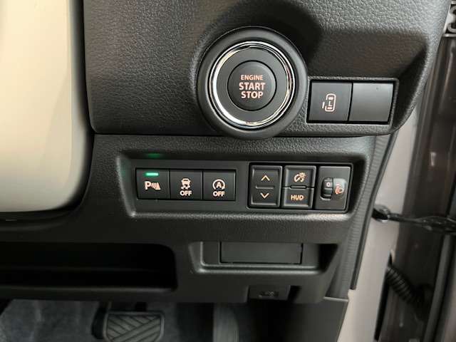 スズキ ワゴンＲ　スマイル ６６０ ハイブリッド Ｓ ４ＷＤ R7年 (北海道) 99