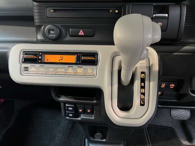 スズキ ワゴンＲ　スマイル ６６０ ハイブリッド Ｓ ４ＷＤ R7年 (北海道) 99