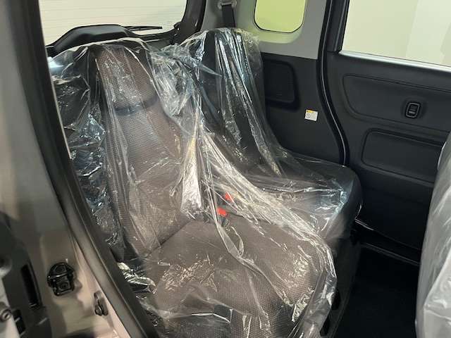 スズキ ワゴンＲ　スマイル ６６０ ハイブリッド Ｓ ４ＷＤ R7年 (北海道) 99