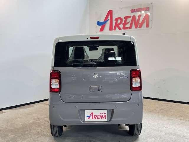 スズキ ワゴンＲ　スマイル ６６０ ハイブリッド Ｓ ４ＷＤ R7年 (北海道) 99