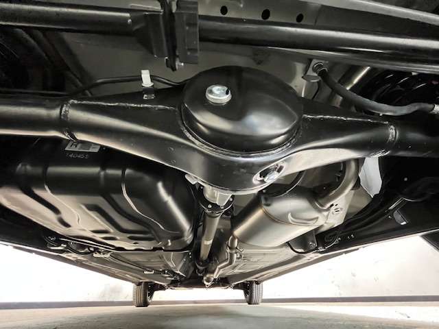 スズキ ワゴンＲ　スマイル ６６０ ハイブリッド Ｓ ４ＷＤ R7年 (北海道) 99