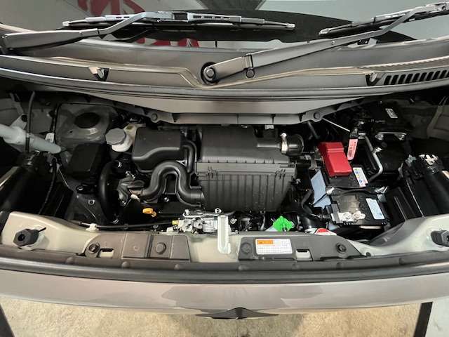 スズキ ワゴンＲ　スマイル ６６０ ハイブリッド Ｓ ４ＷＤ R7年 (北海道) 99