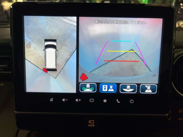 スズキ スペーシア　ギア ６６０ ギア ハイブリッド ＸＺターボ ４ＷＤ R5年 (北海道) 99