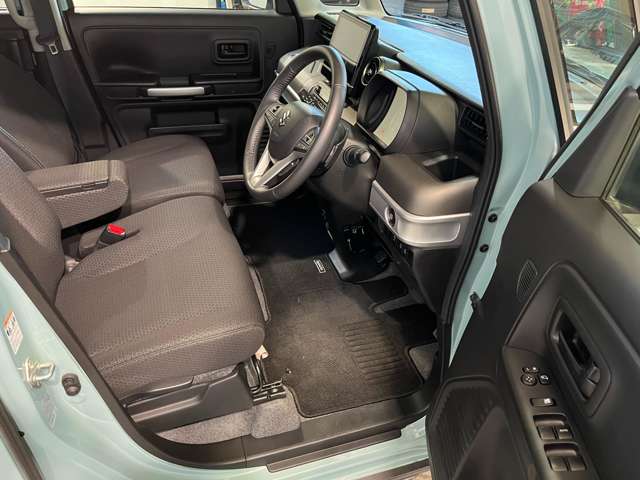 スズキ スペーシア　ギア ６６０ ギア ハイブリッド ＸＺターボ ４ＷＤ R5年 (北海道) 99