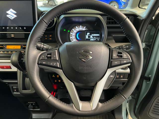 スズキ スペーシア　ギア ６６０ ギア ハイブリッド ＸＺターボ ４ＷＤ R5年 (北海道) 99