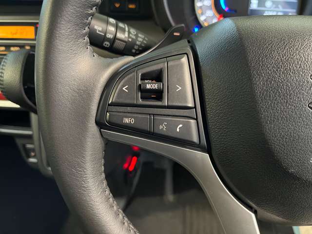 スズキ スペーシア　ギア ６６０ ギア ハイブリッド ＸＺターボ ４ＷＤ R5年 (北海道) 99