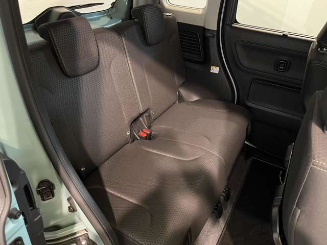 スズキ スペーシア　ギア ６６０ ギア ハイブリッド ＸＺターボ ４ＷＤ R5年 (北海道) 99