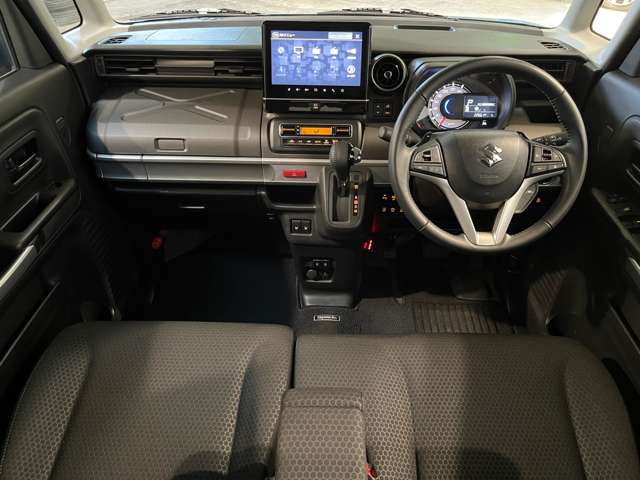 スズキ スペーシア　ギア ６６０ ギア ハイブリッド ＸＺターボ ４ＷＤ R5年 (北海道) 99