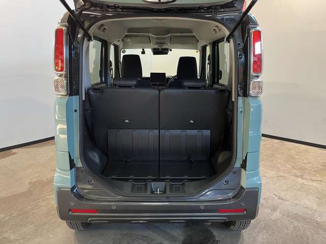 スズキ スペーシア　ギア ６６０ ギア ハイブリッド ＸＺターボ ４ＷＤ R5年 (北海道) 99