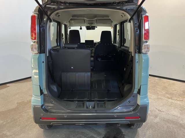 スズキ スペーシア　ギア ６６０ ギア ハイブリッド ＸＺターボ ４ＷＤ R5年 (北海道) 99