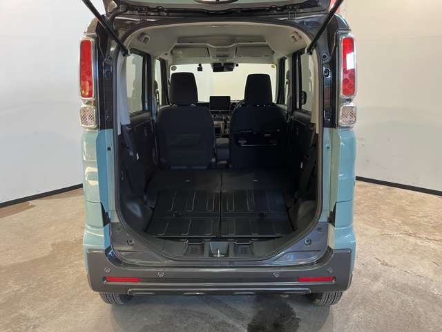 スズキ スペーシア　ギア ６６０ ギア ハイブリッド ＸＺターボ ４ＷＤ R5年 (北海道) 99