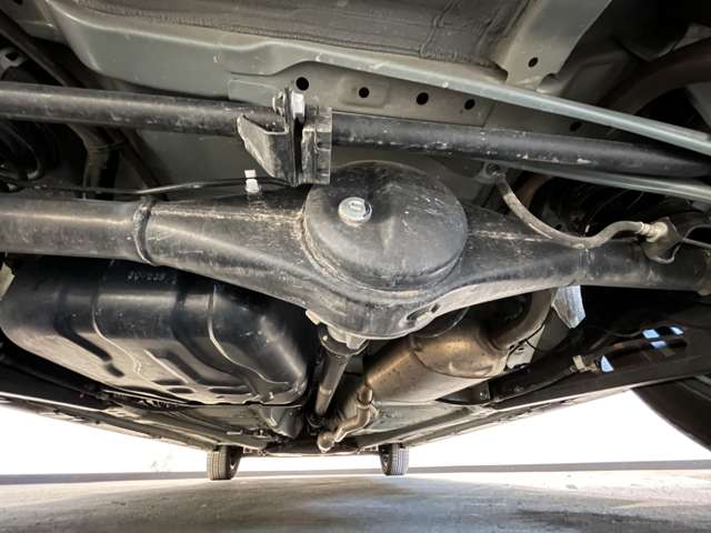 スズキ スペーシア　ギア ６６０ ギア ハイブリッド ＸＺターボ ４ＷＤ R5年 (北海道) 99