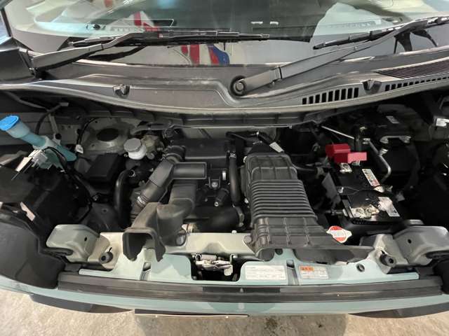 スズキ スペーシア　ギア ６６０ ギア ハイブリッド ＸＺターボ ４ＷＤ R5年 (北海道) 99