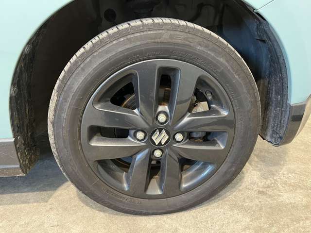 スズキ スペーシア　ギア ６６０ ギア ハイブリッド ＸＺターボ ４ＷＤ R5年 (北海道) 99