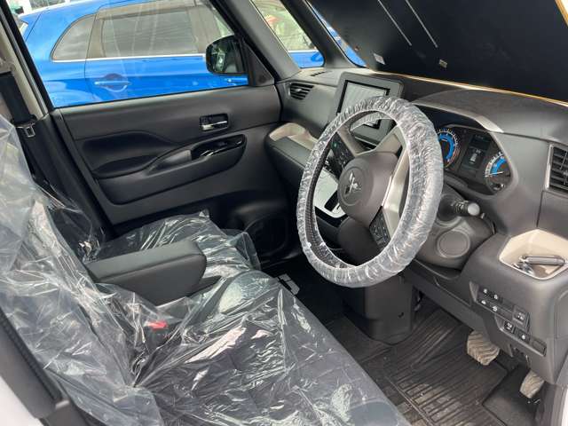 三菱 デリカ　ミニ ６６０ Ｇ プレミアム ４ＷＤ R6年 (北海道) 99