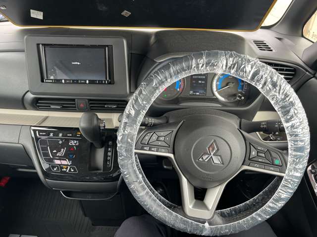 三菱 デリカ　ミニ ６６０ Ｇ プレミアム ４ＷＤ R6年 (北海道) 99