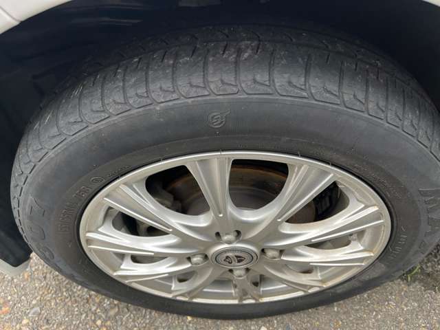 三菱 ｅＫスペース ６６０ Ｇ ４ＷＤ H26年 (北海道) 99