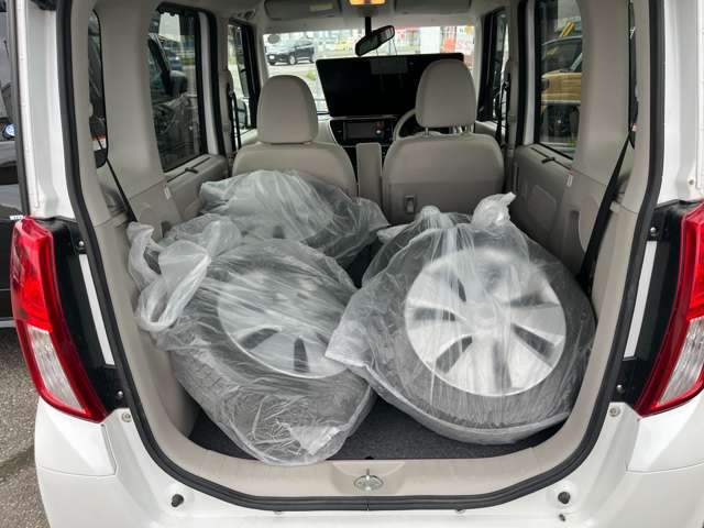 三菱 ｅＫスペース ６６０ Ｇ ４ＷＤ H26年 (北海道) 99