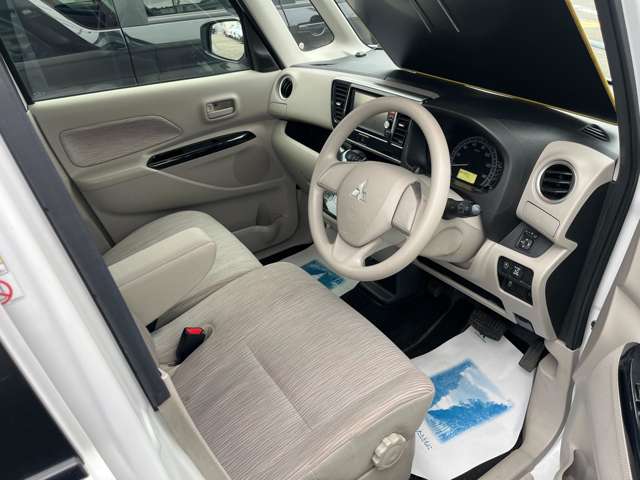 三菱 ｅＫスペース ６６０ Ｇ ４ＷＤ H26年 (北海道) 99