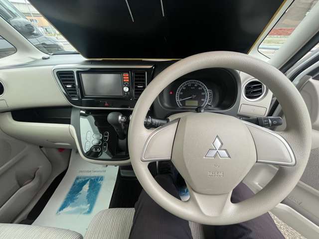 三菱 ｅＫスペース ６６０ Ｇ ４ＷＤ H26年 (北海道) 99