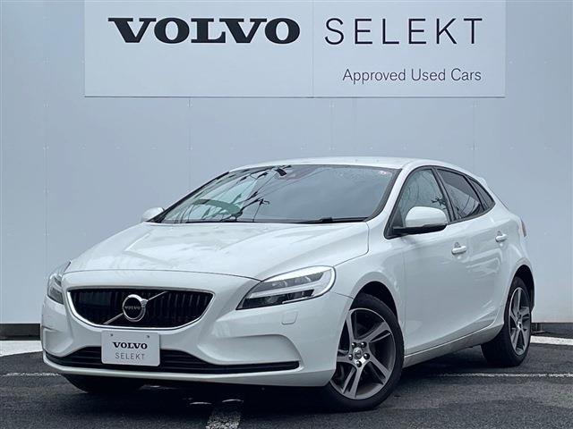 ボルボ Ｖ４０ Ｄ４ モメンタム ディーゼルターボ H28年 (東北) 99