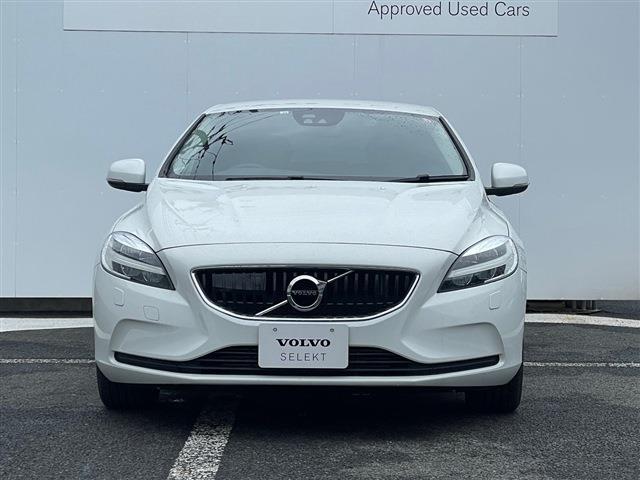 ボルボ Ｖ４０ Ｄ４ モメンタム ディーゼルターボ H28年 (東北) 99