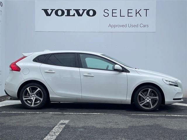 ボルボ Ｖ４０ Ｄ４ モメンタム ディーゼルターボ H28年 (東北) 99