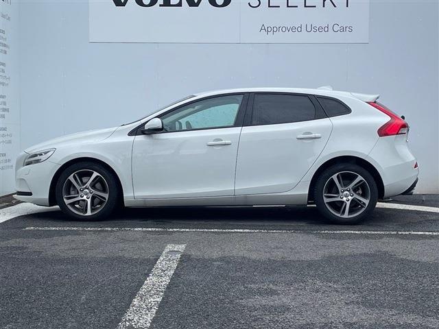 ボルボ Ｖ４０ Ｄ４ モメンタム ディーゼルターボ H28年 (東北) 99