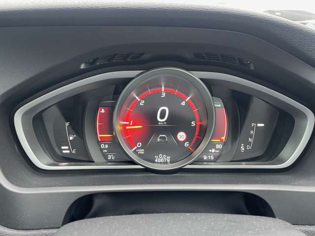 ボルボ Ｖ４０ Ｄ４ モメンタム ディーゼルターボ H28年 (東北) 99