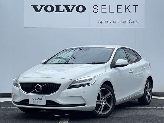 ボルボ Ｖ４０ Ｄ４ モメンタム ディーゼルターボ H28年 (東北) 99