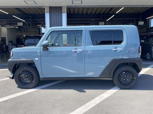 ダイハツ タフト ６６０ Ｘ R7年 (関東) 99