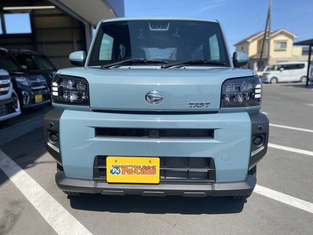 ダイハツ タフト ６６０ Ｘ R7年 (関東) 99