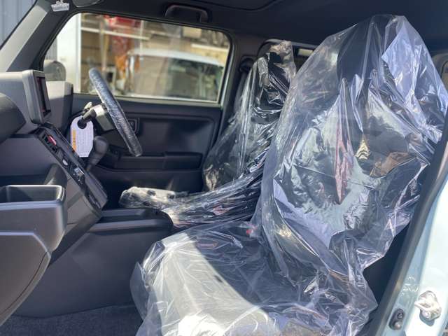 ダイハツ タフト ６６０ Ｘ R7年 (関東) 99