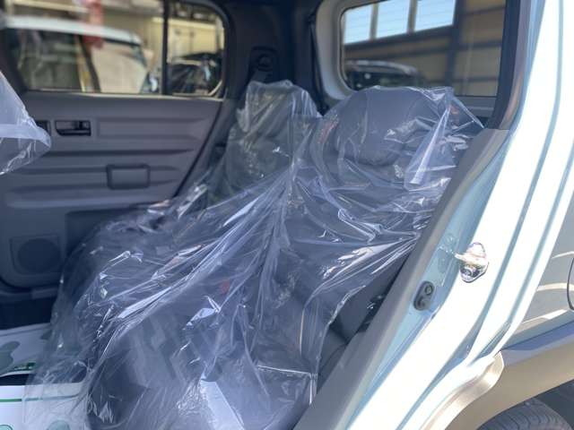 ダイハツ タフト ６６０ Ｘ R7年 (関東) 99