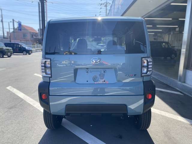 ダイハツ タフト ６６０ Ｘ R7年 (関東) 99