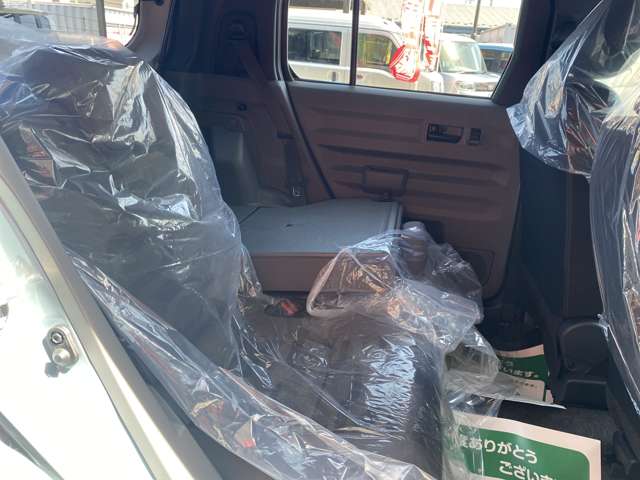 ダイハツ タフト ６６０ Ｘ R7年 (関東) 99