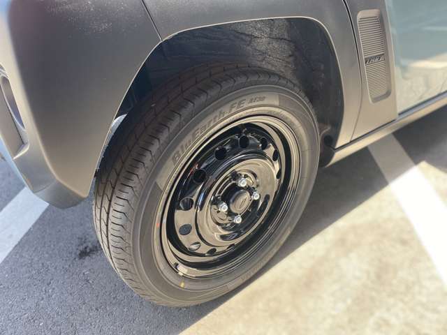 ダイハツ タフト ６６０ Ｘ R7年 (関東) 99