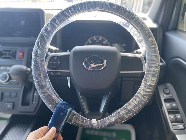 ダイハツ タフト ６６０ Ｘ R7年 (関東) 99