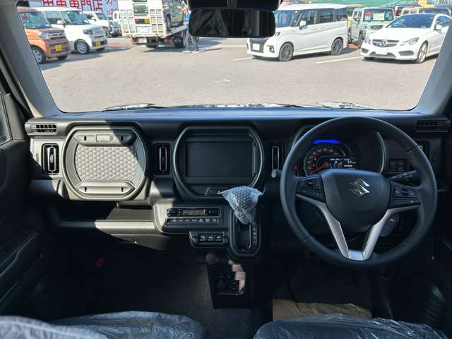 スズキ ハスラー ６６０ タフワイルド ４ＷＤ R7年 () 99