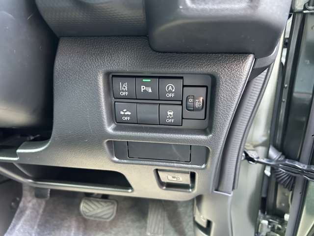 スズキ ハスラー ６６０ タフワイルド ４ＷＤ R7年 () 99