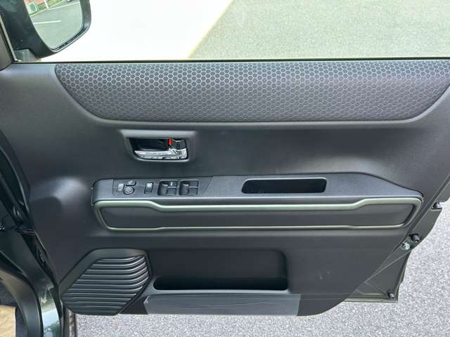 スズキ ハスラー ６６０ タフワイルド ４ＷＤ R7年 () 99