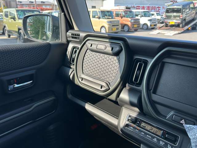 スズキ ハスラー ６６０ タフワイルド ４ＷＤ R7年 () 99