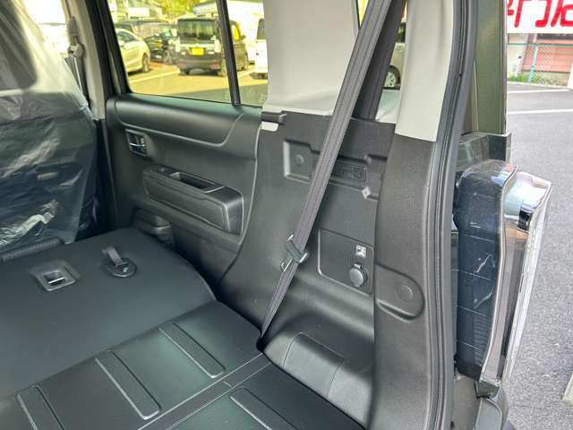 スズキ ハスラー ６６０ タフワイルド ４ＷＤ R7年 () 99