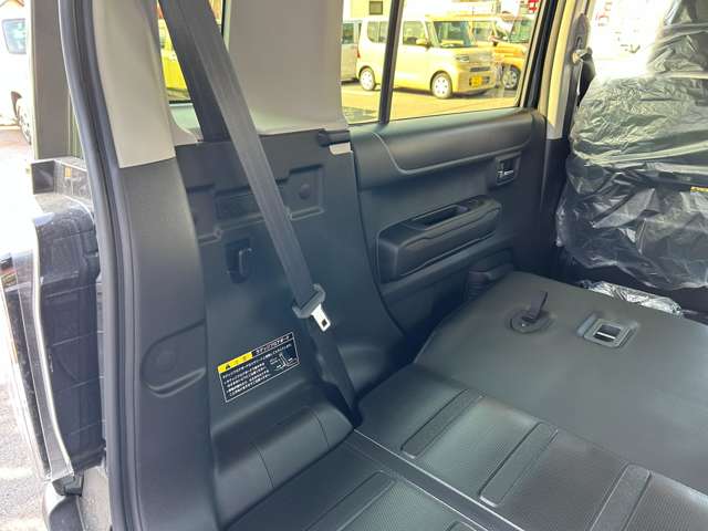 スズキ ハスラー ６６０ タフワイルド ４ＷＤ R7年 () 99