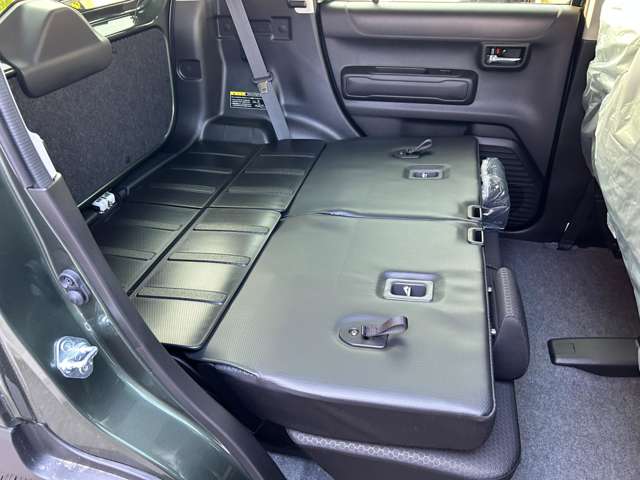 スズキ ハスラー ６６０ タフワイルド ４ＷＤ R7年 () 99